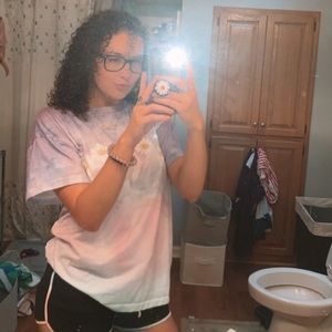 Meet your Posher, Daisy